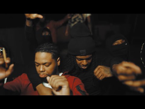 EBK TaeSavage - 7AM ONA BLOCK (Official Video) ShotByCorri