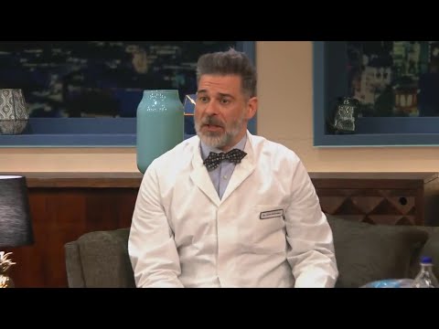 Gastauftritt Rick Kavanian - Der Betriebspsychologe (LOL Staffel 2)