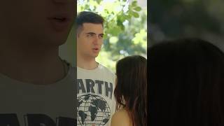 —Չես պատկերացնում՝ ինչ ուրախ եմ քեզ համար, անկեղծ💜