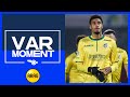 VAR | 'Mistaken Identitiy' bij PSV - Fortuna Sittard