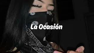 La Ocasión - De La Ghetto, Arcangel, Ozuna, Anuel Aa, Dj Luian, Mambo Kingz [Video Oficial]