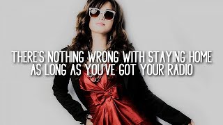 Party - Demi Lovato (Lyrics)