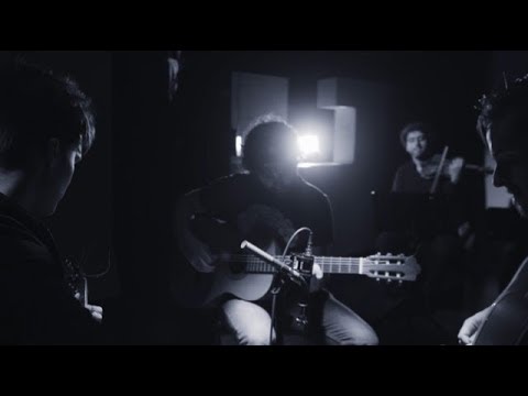 Crash (Live performance) by El Deyma