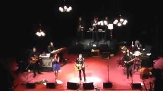 Déjate llevar - Coque Malla ft. María Rodés