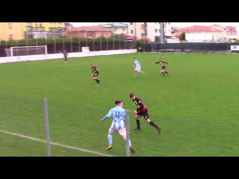 2 TEMPO BASSANO - GIANA U17   2018