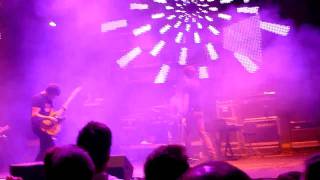 Second "Behind the pose" Low Cost Festival