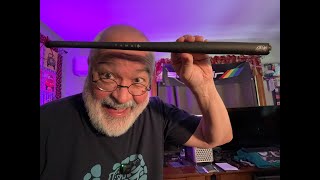 NEW Tenkara Rod - YAMA - Tenkara USA - August 2025 Introduction - Come Hear All About It - Fly Fish