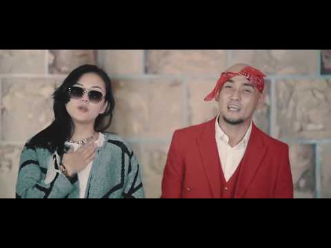 Eyes Cool - Ene minii hair feat. Egshiglen