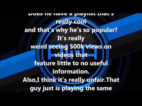 Ali-A-Swearing,Raging&Quitting EXPOSED