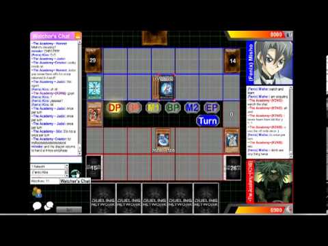 Misho vs {KING} Pt. 1