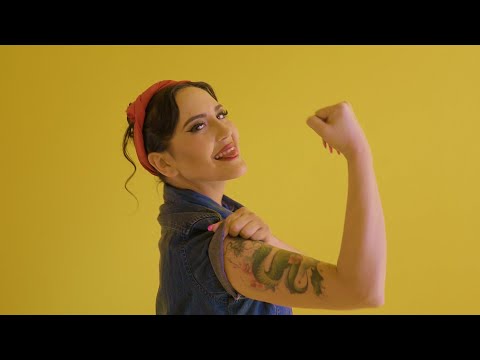 Blue Mary - Bye Bye (Video Oficial)