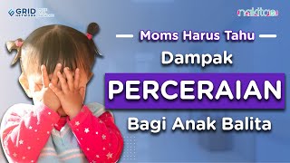 Download lagu Jangan Main-main! Ini Dampak Perceraian bagi Anak Balita mp3 Download lagu Jangan Main-main! Ini Dampak Perceraian bagi Anak Balita mp3