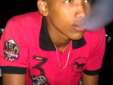 Darlin La Rafaga . vamono de Bonche