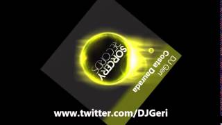 DJ Geri Feat. Veela - Costa Daurada (Original Mix)