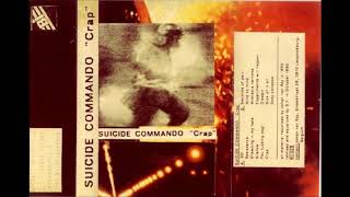 Suicide Commando &quot;Resistence&quot; [Tape]