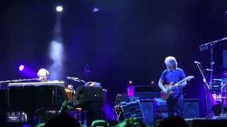 Phish - The Ballad Of Curtis Loew - 8/1/14 - Orange Beach, Alabama