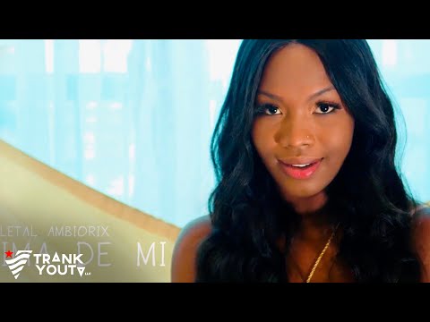 Flow Letal - Encima De Mi  (Video Oficial)