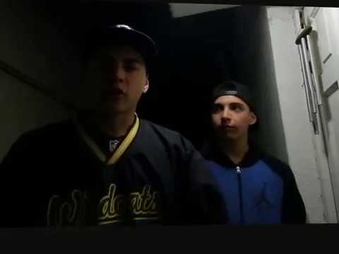 KLEROX x NAC - Cypher Freestyle SindivisiónCrew