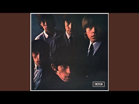 Time Is On My Side (Mono Version) Video