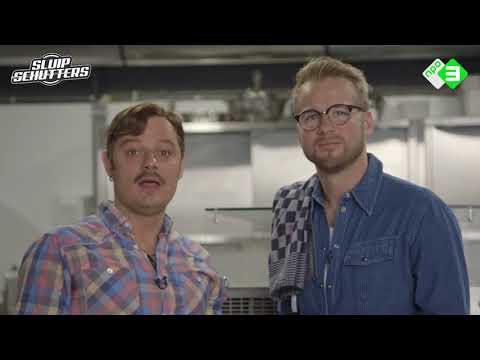 Smoothie - Sluipschutters