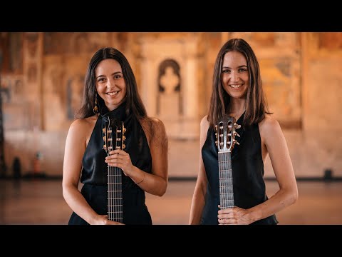 Lilium SoundArt and Daniyah Guitar Duo