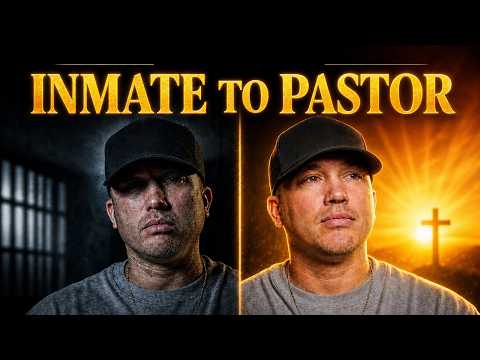 The Journey from Cocaine to Christ - Testimonies - AVAHOUSE