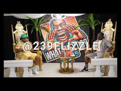 From Prison to Power Moves: 239FLIZZLE Breaks Down His Comeback w/ OG Gigaveli