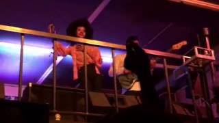 The Tontons - Never Never live at Nightingale Room