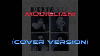 Book of Love - Modigliani (Lost in Your Eyes) (Instrumental Cover)