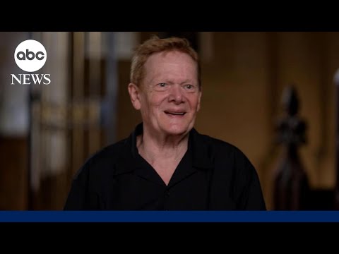 Philippe Petit celebrates 50th anniversary of walk between Twin Towers with new show