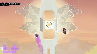 [SJ] Passionfruit Pantheon