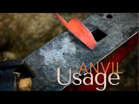 Hammer like a Blacksmith! A Beginners guide