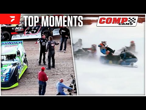 January’s Wildest Moments | COMP Cams Top Moments Ep. 184