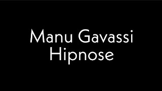 Manu Gavassi - Hipnose (LETRA FÁCIL)
