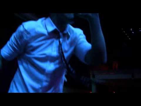 Freax ft Blero - Rock City promovimi ne Rinora4