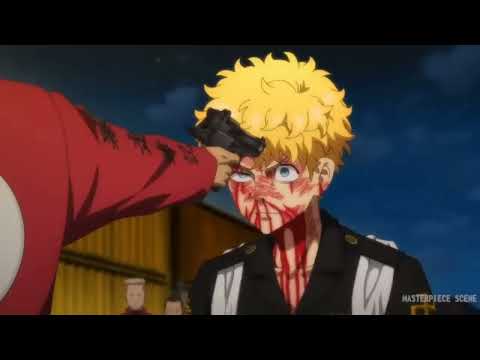 mikey vs izana Full fight - Mikey beat Izana Kurokawa | Tokyo revengers S3 EP11