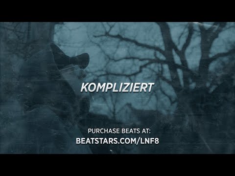 [FREE] EDO SAIYA x DONDON Type Beat | 🌹 KOMPLIZIERT 🌹 | 2021 Instrumental (Deep)