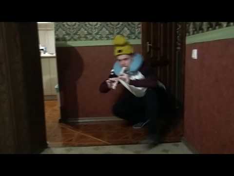 MISSION IMPOSSIBLE FAIL FLUTE