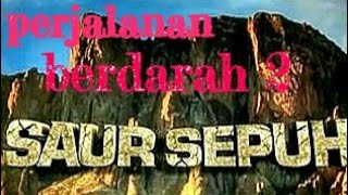 Download lagu SAUR SEPUH Episode 2 [Perjalanan Berdarah] mp3