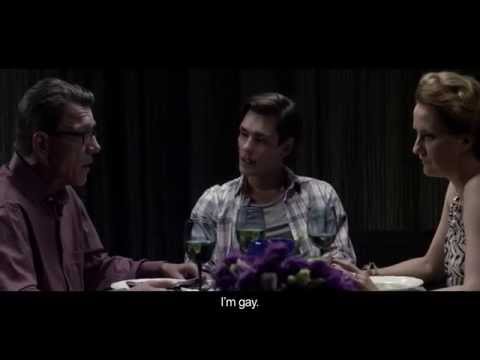 Floating Skyscrapers - Trailer (US)