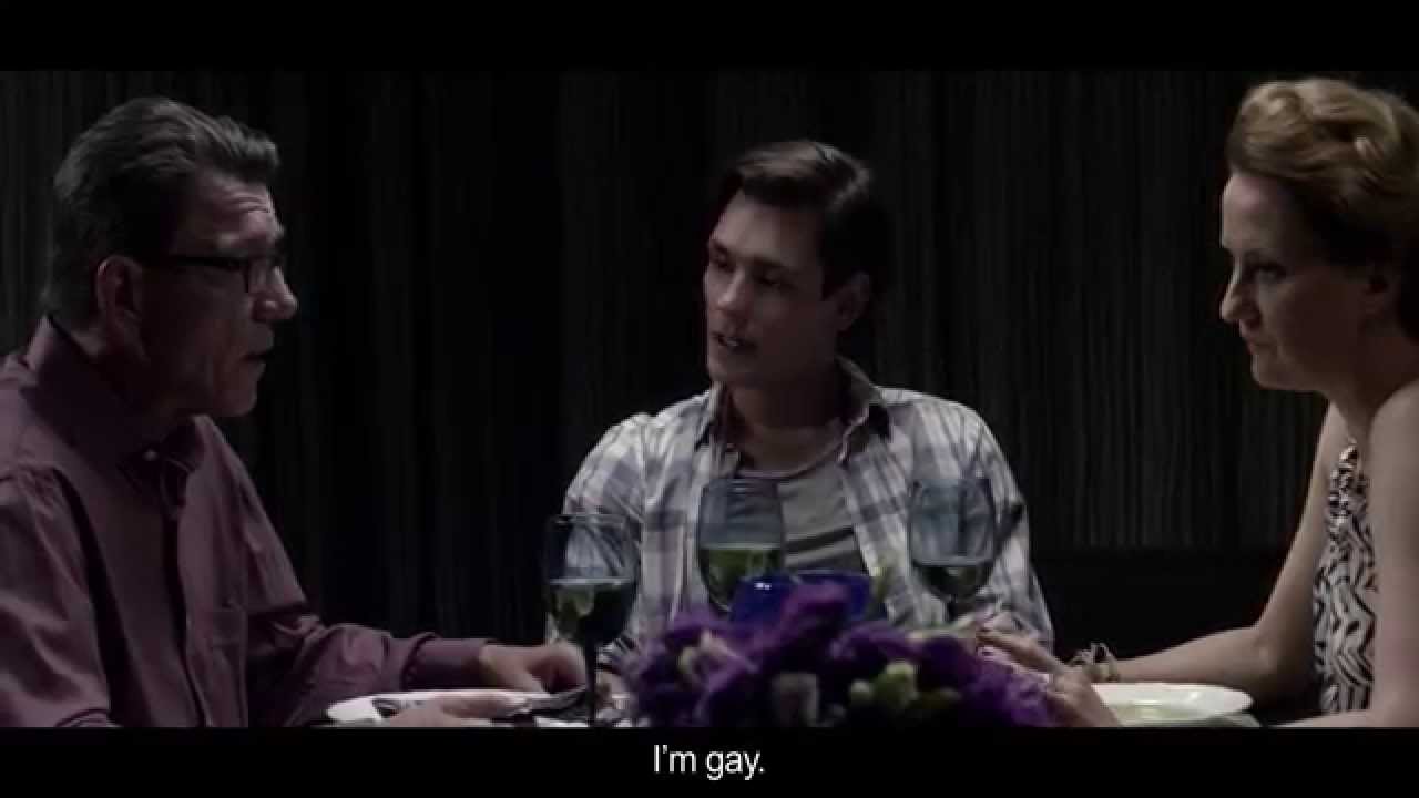 Miniature de la vidéo Floating Skyscrapers - Trailer (US) du film Ligne d'eau