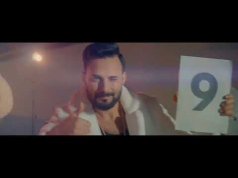 Dj Roshka  - Turkish Mashup  (ikidj) Remix