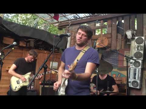 Platzfestival 2019 - Belts