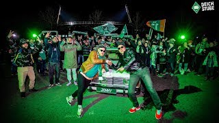 Flo Mega: So entstand „Jonny Otten“