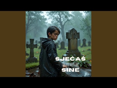 SJEĆAŠ LI SE SINE