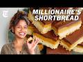 Millionaire S Shortbread Is 3 Layers Of Heaven Samantha Seneviratne NYT Cooking