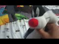 Sylvester Watches The THX Logo