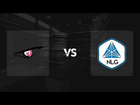 Map 2 / cowana Gaming vs. No Limit Gaming // 99Damage Liga Saison 15 Div. 1/2 - Relegation