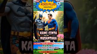 Download lagu KOES PLUS - NUSANTARA 2 #koesplus #nusantara mp3
