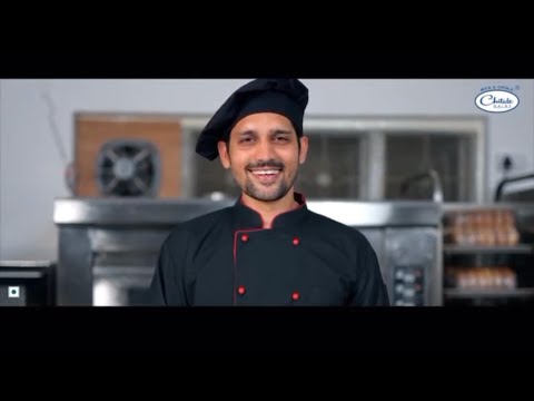 Prasad Dhend Chitale Butter Ad shoot